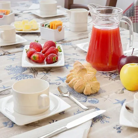 Oda ve Kahvaltı Edomat Monserrato