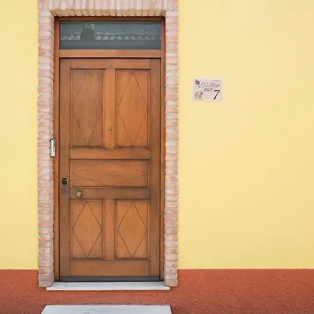 Bed and Breakfast Edomat Monserrato