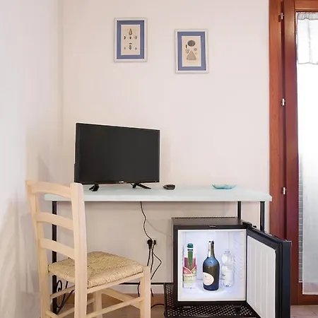 Edomat Bed and Breakfast Monserrato