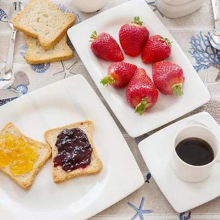 Edomat Bed & Breakfast