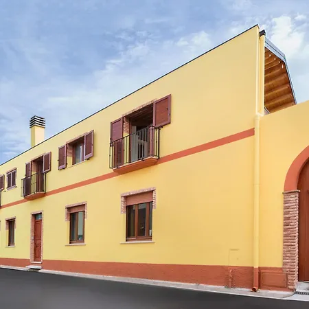 Bed & Breakfast Edomat