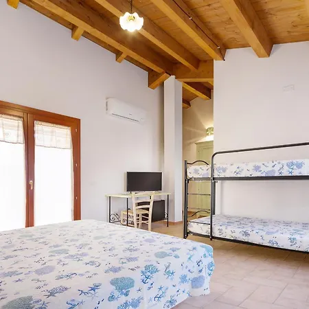 Bed & Breakfast Edomat