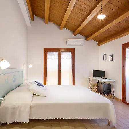 Edomat Bed & Breakfast