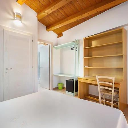 Edomat Bed & Breakfast Monserrato