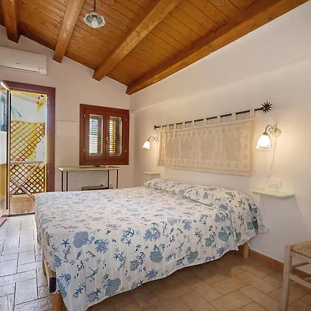 Edomat Bed & Breakfast Monserrato