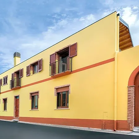Edomat Bed & Breakfast Monserrato