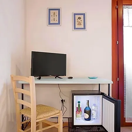 Bed & Breakfast Edomat 3*