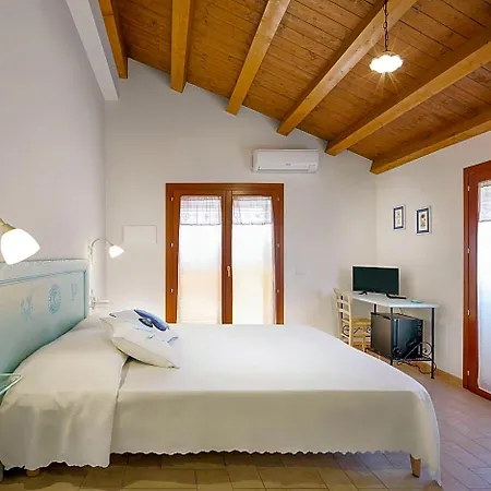 Bed & Breakfast Edomat