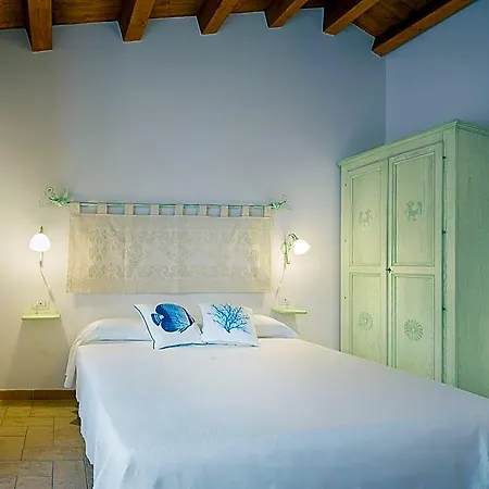 Bed & Breakfast Edomat