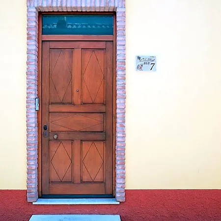 Edomat Bed & Breakfast