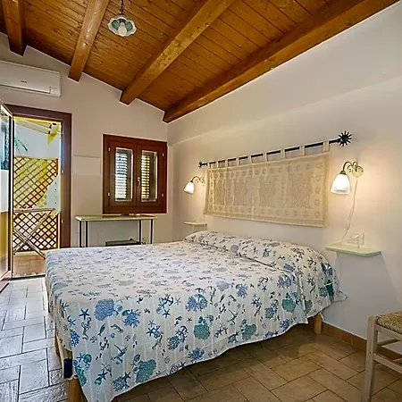 Bed & Breakfast Edomat Monserrato