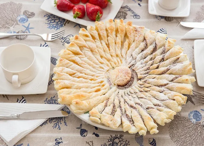 Nocleg ze śniadaniem Edomat