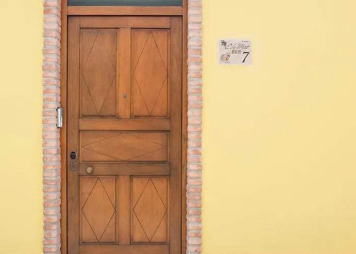 Nocleg ze śniadaniem Edomat Monserrato