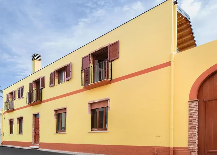 Nocleg ze śniadaniem Edomat