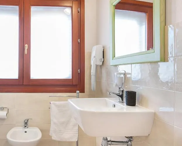 Edomat 3* Monserrato