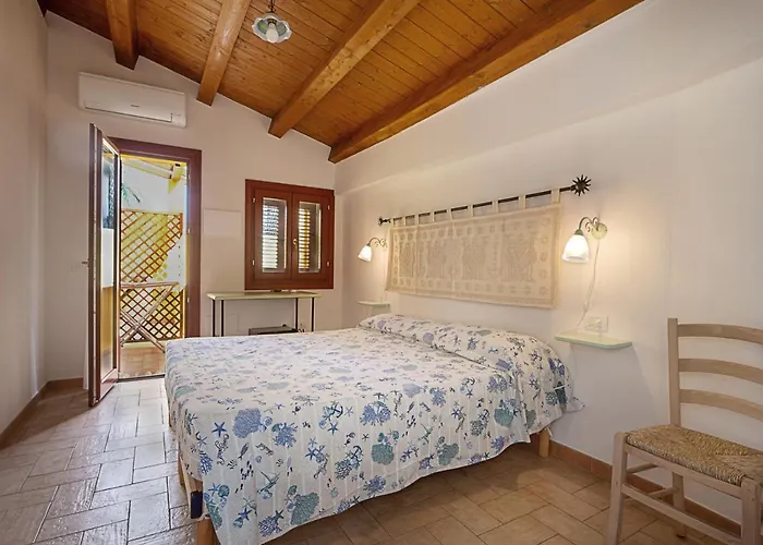 Edomat Nocleg ze śniadaniem Monserrato